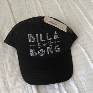 Billa bong SnapBack